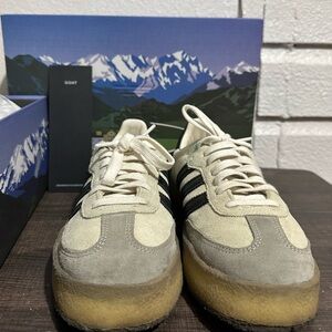 SAMBA KITH CLARKS ✔️